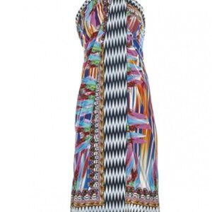 ‼️SALE ‼️ Sunflair NWT Fantasy Ethno Cover up  / Pareo 23406–910